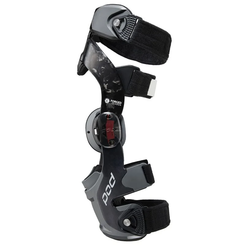 POD K8 3.0 Carbon Knee Brace (Pair)