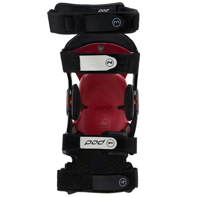 POD K8 3.0 Carbon Knee Brace (Pair)