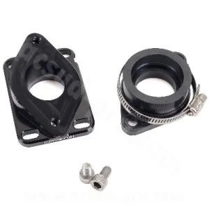 Intake pipe complete AM6 / Derbi carburateur PWK 21-24