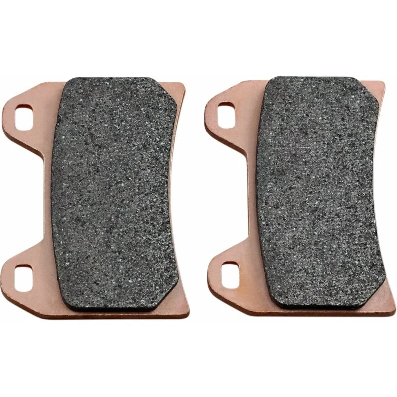 Front Brake Pads EBC “EPFA” Extreme | Brembo P4