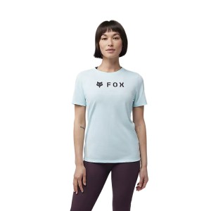 T-shirt Donna Fox Tecnica Absolute Donna | Azzurro