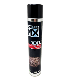 Filtre à Air Huile Spray VictoryMX - XXL 750ml