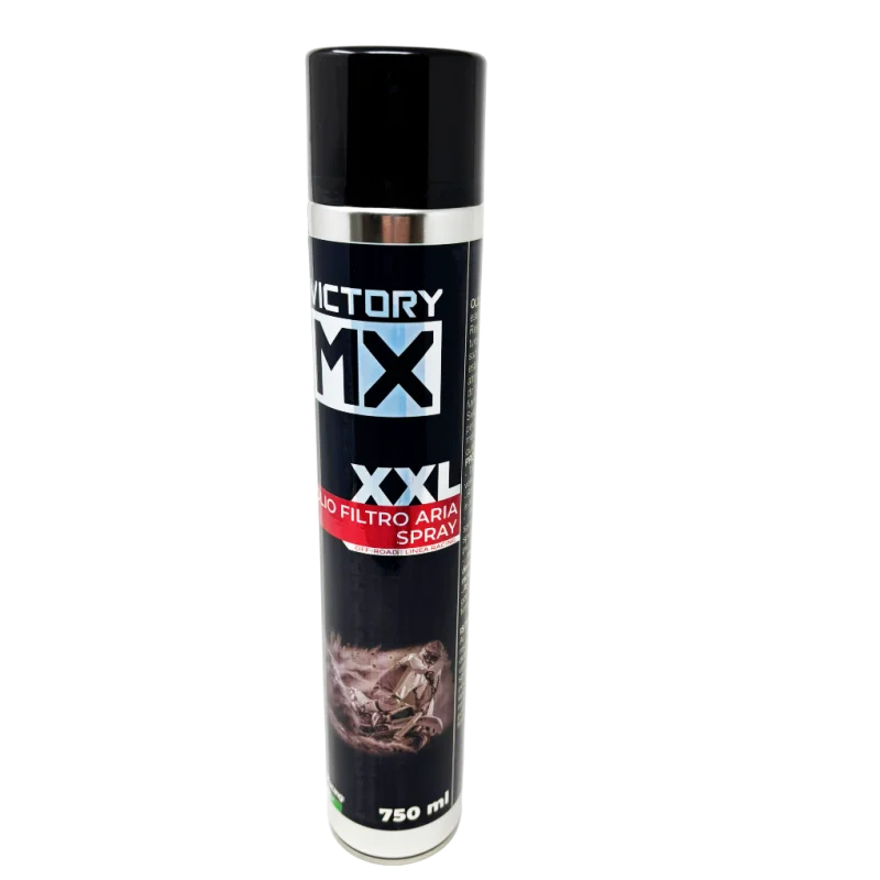 Filtre à Air Huile Spray VictoryMX - XXL 750ml