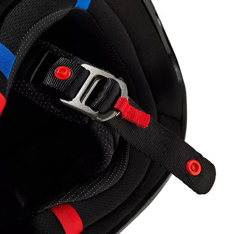 Casco FOX V3 Solid | Nero opaco