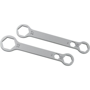 Chiave Esagonale Fissa 459 CruzTools Reifen- und Felgenwerkzeug