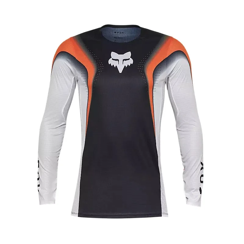 Completo FOX Flexair Infinite | Arancio Fluo