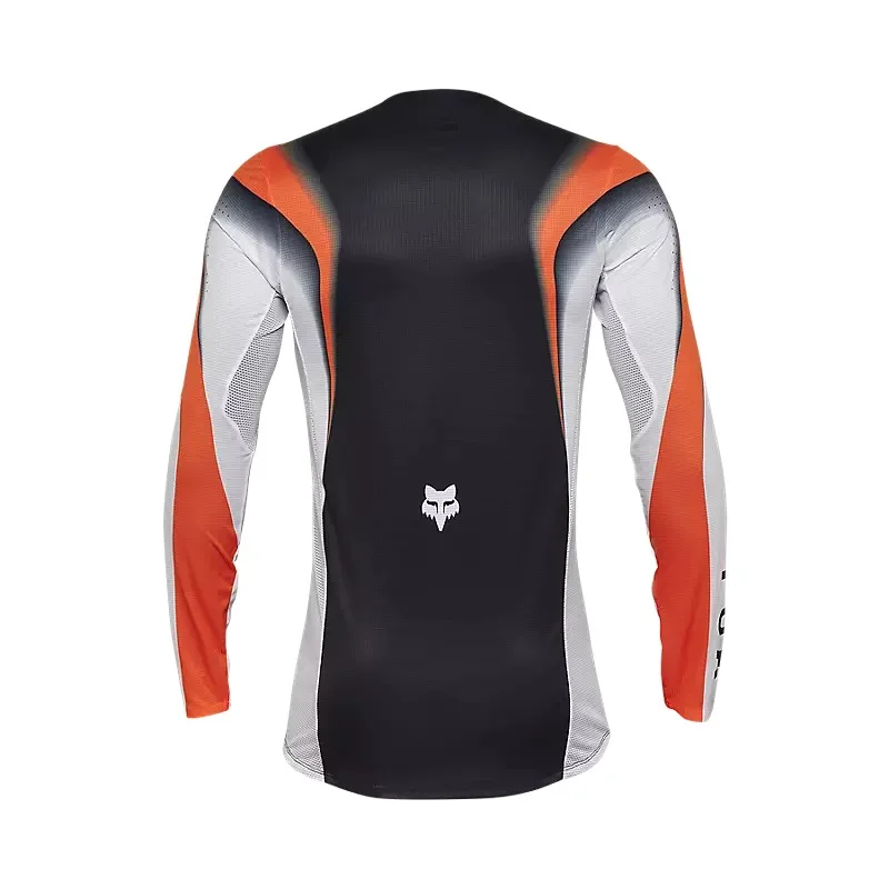 Tenue Cross FOX Flexair Infinite | Fluo orange