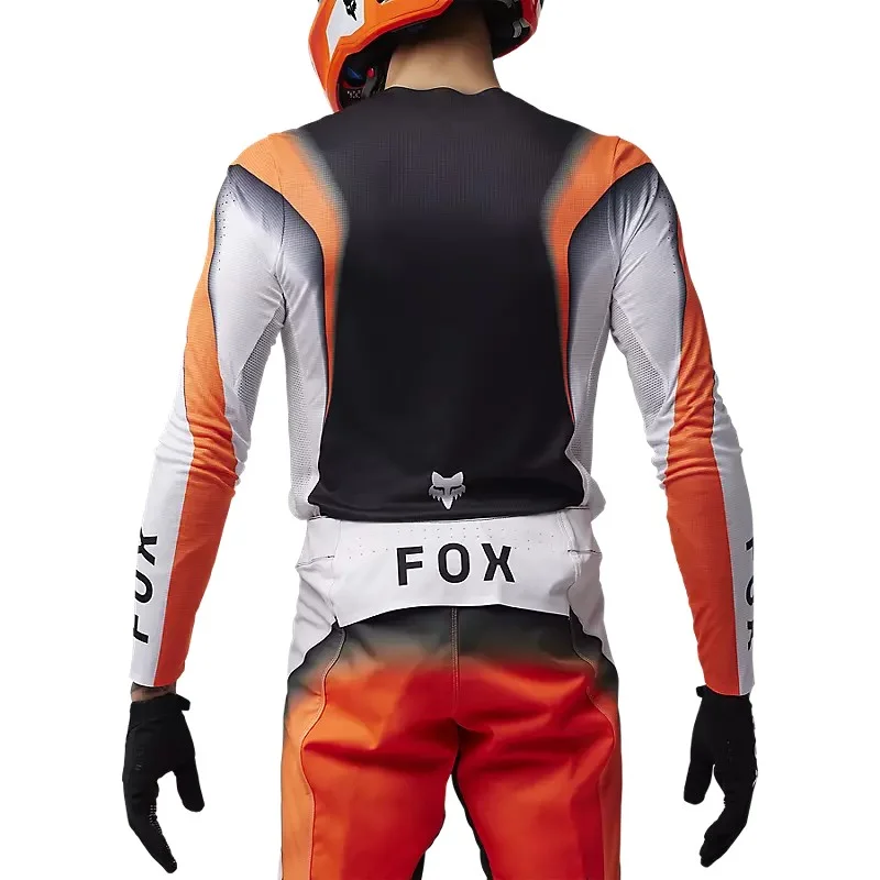 Gear Set FOX Flexair Infinite | Fluo orange