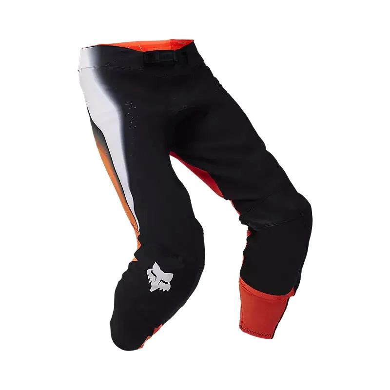 Tenue Cross FOX Flexair Infinite | Fluo orange
