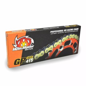 Catena di trasmissione MotoMaster GP, passo 415