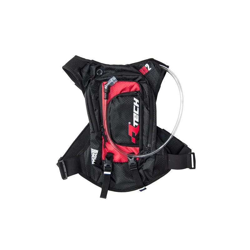 Sac à dos avec sac d'hydratation Rtech Hero 2 | capacité 3LT