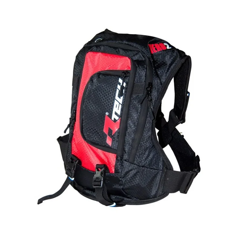 Sac à dos avec sac d'hydratation Rtech Hero 2 | capacité 3LT