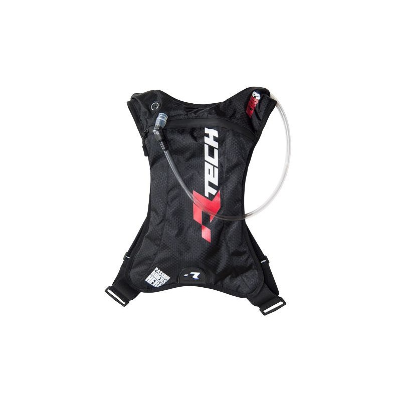 Zaino con sacca idratazione Rtech Hero 3 | capacità 2LT sacca 3LT
