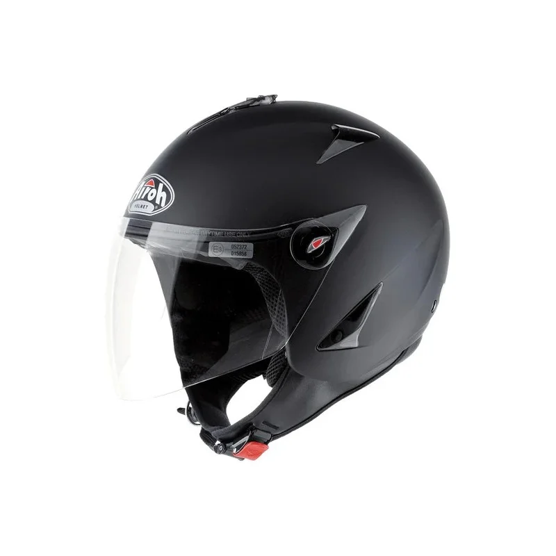 Casco Airoh Jet JT11