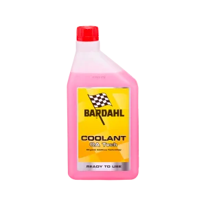 Liquido radiatore Bardahl Pronto all'uso 739039