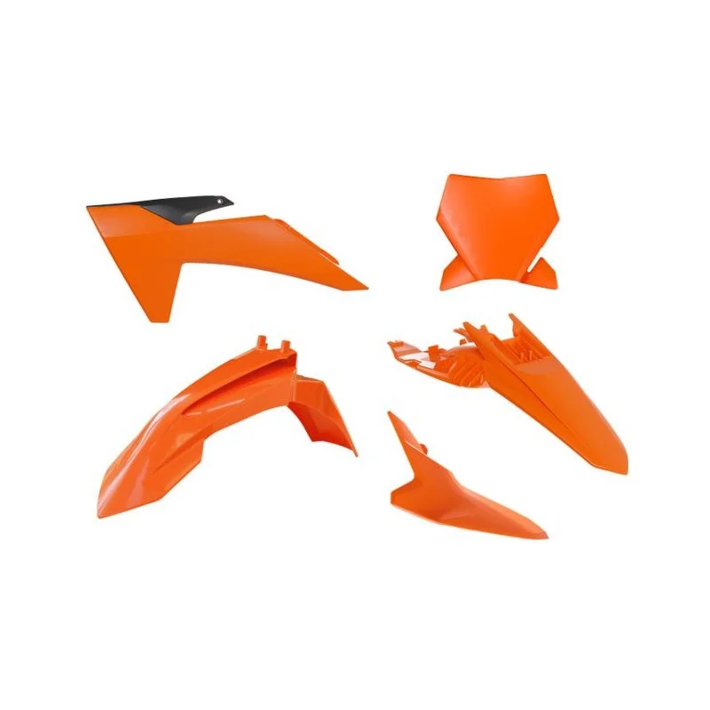 Plastikset Rtech | KTM SX 65 2024+