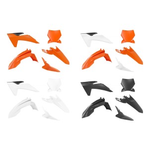 Kit plastiche Rtech | KTM SX 65 2024+