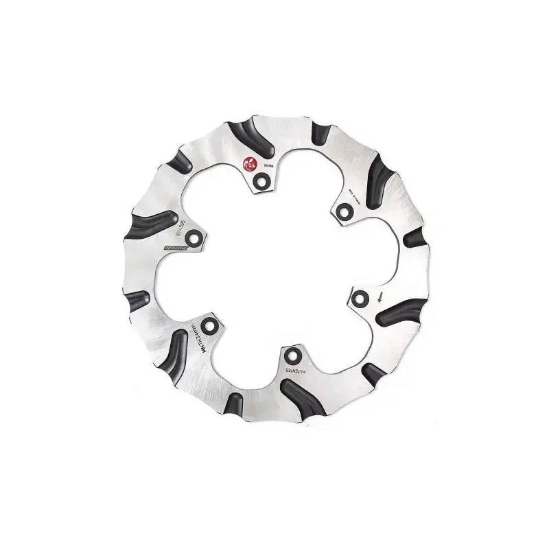 Rear Brake Disc Braking Batfly KTM Husqvarna