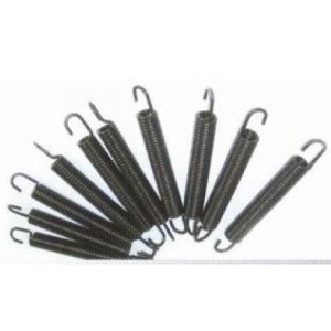 1pc expansion spring. 460 Motocross Marketing Exhaust (Parts & Accessories)