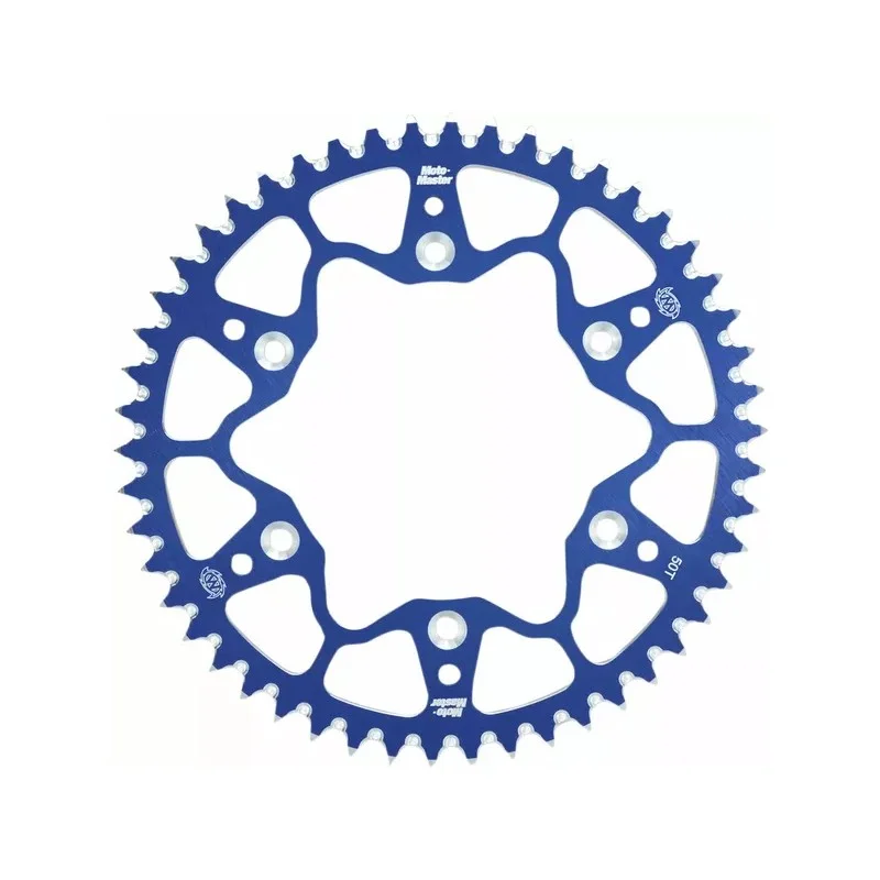Rear sprocket MotoMaster | Yamaha YZ 65
