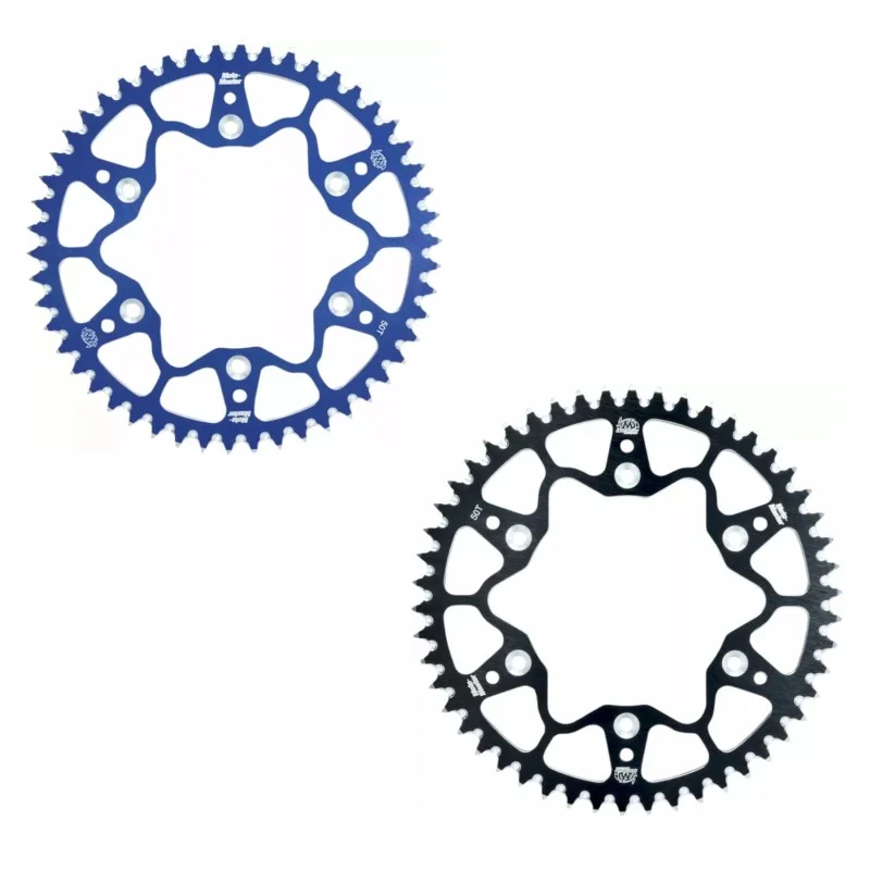 Rear sprocket MotoMaster | Yamaha YZ 65