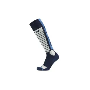 Calze moto Sidi Rapidus 390 nero grigio petrolio