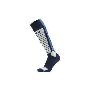 Sidi Rapidus 390 motorcycle socks black gray petrol