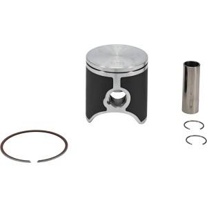 Pistone Vertex replica originale per Yamaha YZ 125 2022-