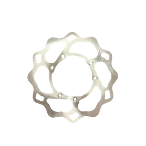 Brake disc front HM - Vent 250mm