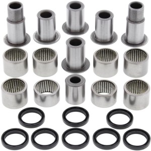 Linkage bearing kit | Husqvarna