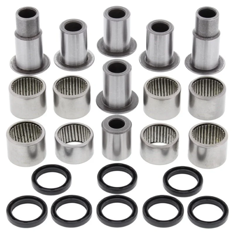 Kit leveraggi mono | Husqvarna