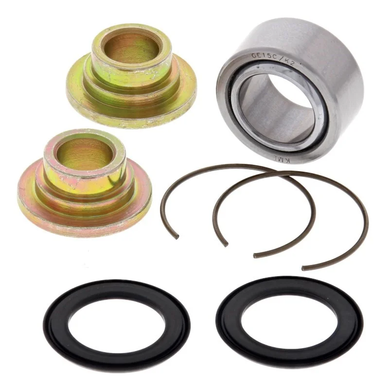 Lower shock bearing kit Moose Racing Ktm-Husqvarna