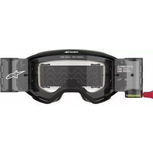 Brille Alpinestars Vision 5 Corp Roll Off