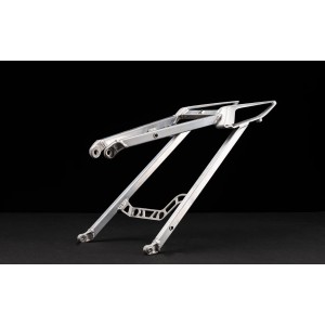 Hinterer Hilfsrahmen Aluminium Stark Varg