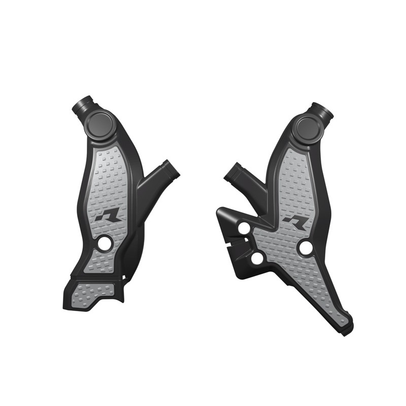 Protection de cadre Acerbis X-Grip | Yamaha Tenere 700