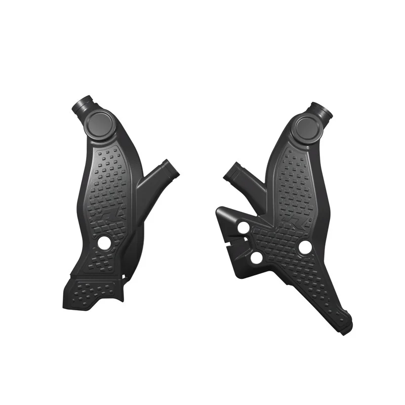 Protezioni telaio Rtech | Yamaha Tenere 700