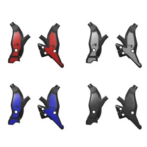 Rtech frame protector | Yamaha Tenere 700