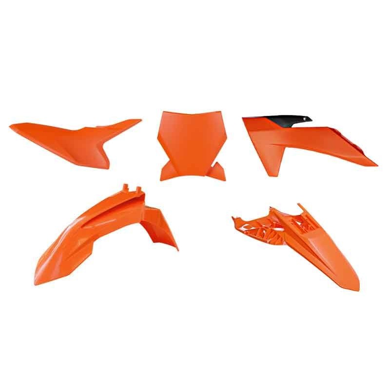 Kit Plastique Rtech | KTM SX 50 2024+