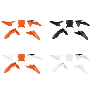 Plastikset Rtech | KTM SX 50 2024+