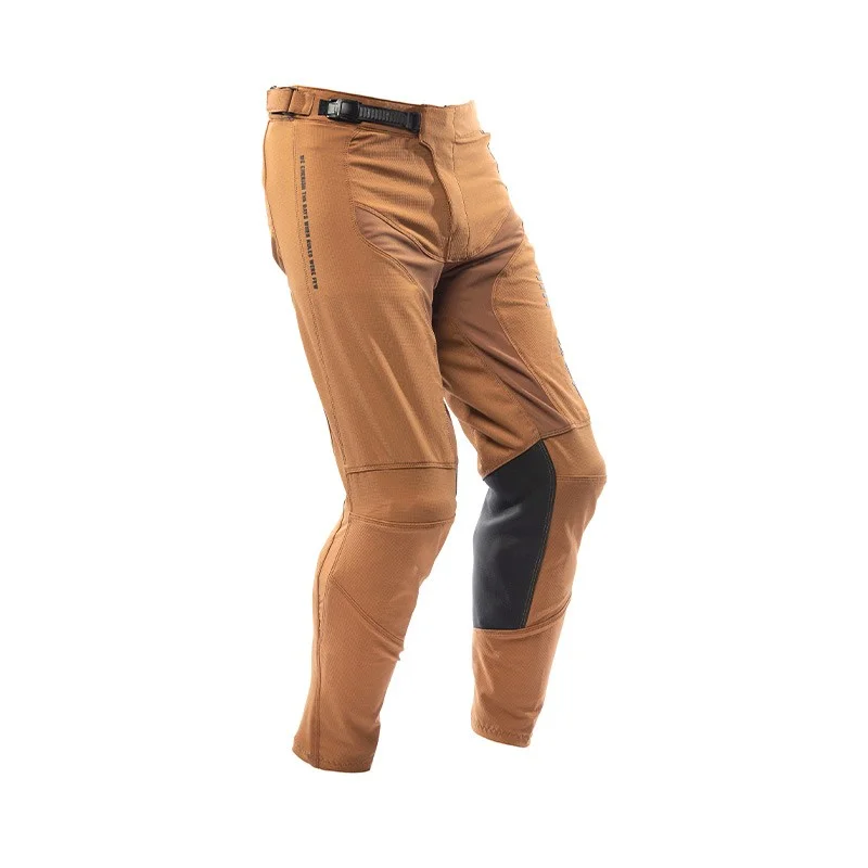 Pantaloni Fasthouse grindhouse Sanguaro Camel