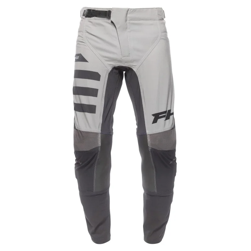 Pant Fasthouse Elix podium 24.2 grey/black/purple