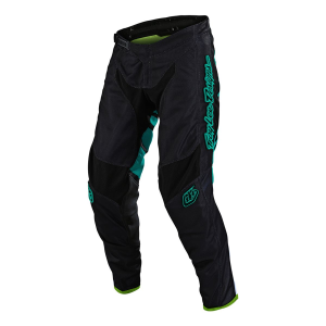Pant Youth TLD Troy Lee Design GP Drift Black