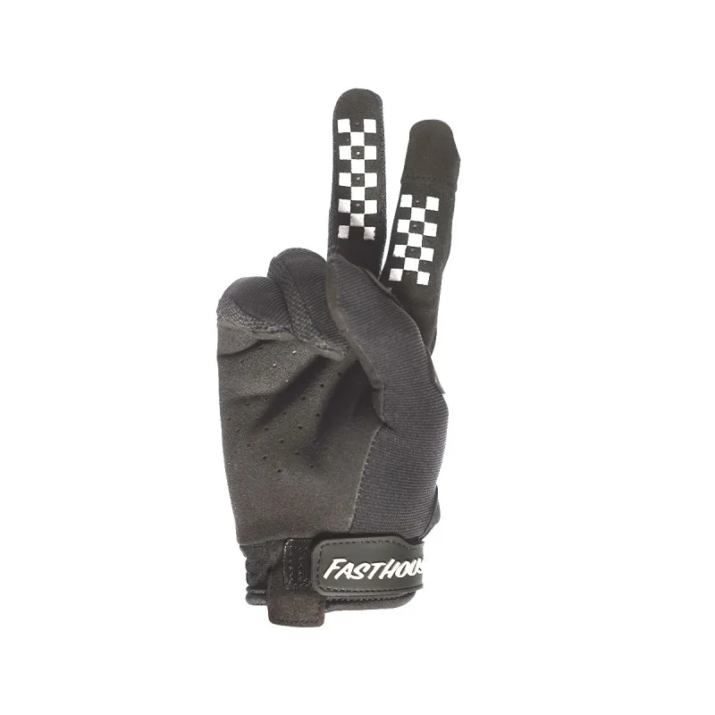 Gloves Youth Fasthouse Speed Style 24.2 Grit black