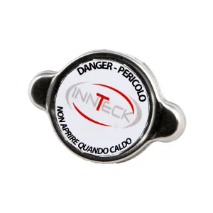 Radiator Caps 2 bar for KTM & Husqvarna (25 mm)