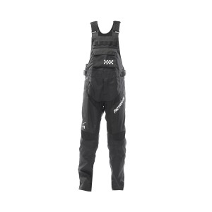 Youth Fasthouse Motorall Carbon noir