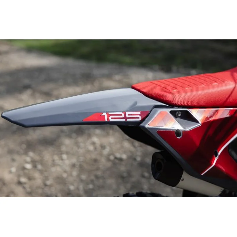 Fantic cross XX 125 2025