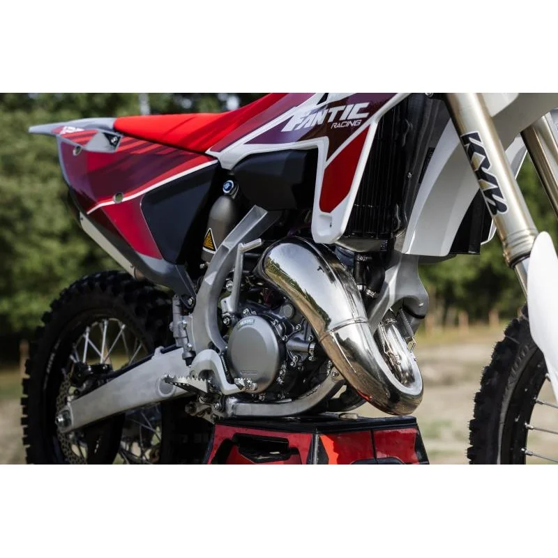 Fantic cross XX 125 2025