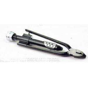 18 cm Wire Pliers AT2155 - 8403816  Handwerkzeuge