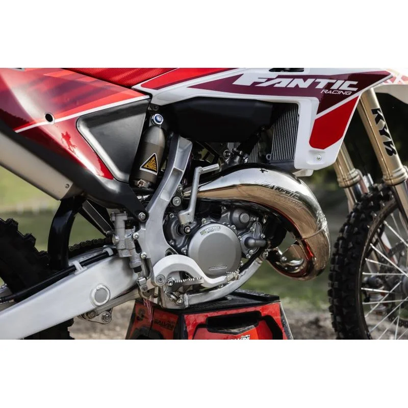 Fantic cross XX 125 2025