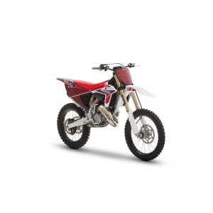 Fantic cross XX 125 2025